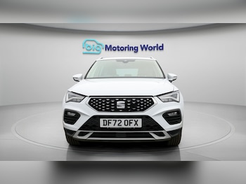 Used SEAT Ateca 2023 for sale - 78360486: Photo