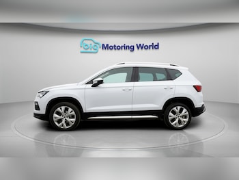 Used SEAT Ateca 2023 for sale - 78360486: Photo
