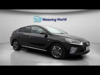 2021 (21) - 1.6 GDi Plug-in Hybrid Premium SE 5dr DCT