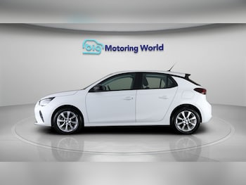 Used Vauxhall Corsa 2022 for sale - 78433959: Photo