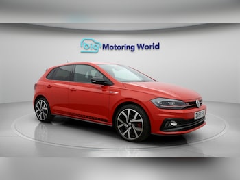 Used Volkswagen Polo 2019 for sale - 78655929: Photo