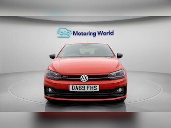 Used Volkswagen Polo 2019 for sale - 78655929: Photo