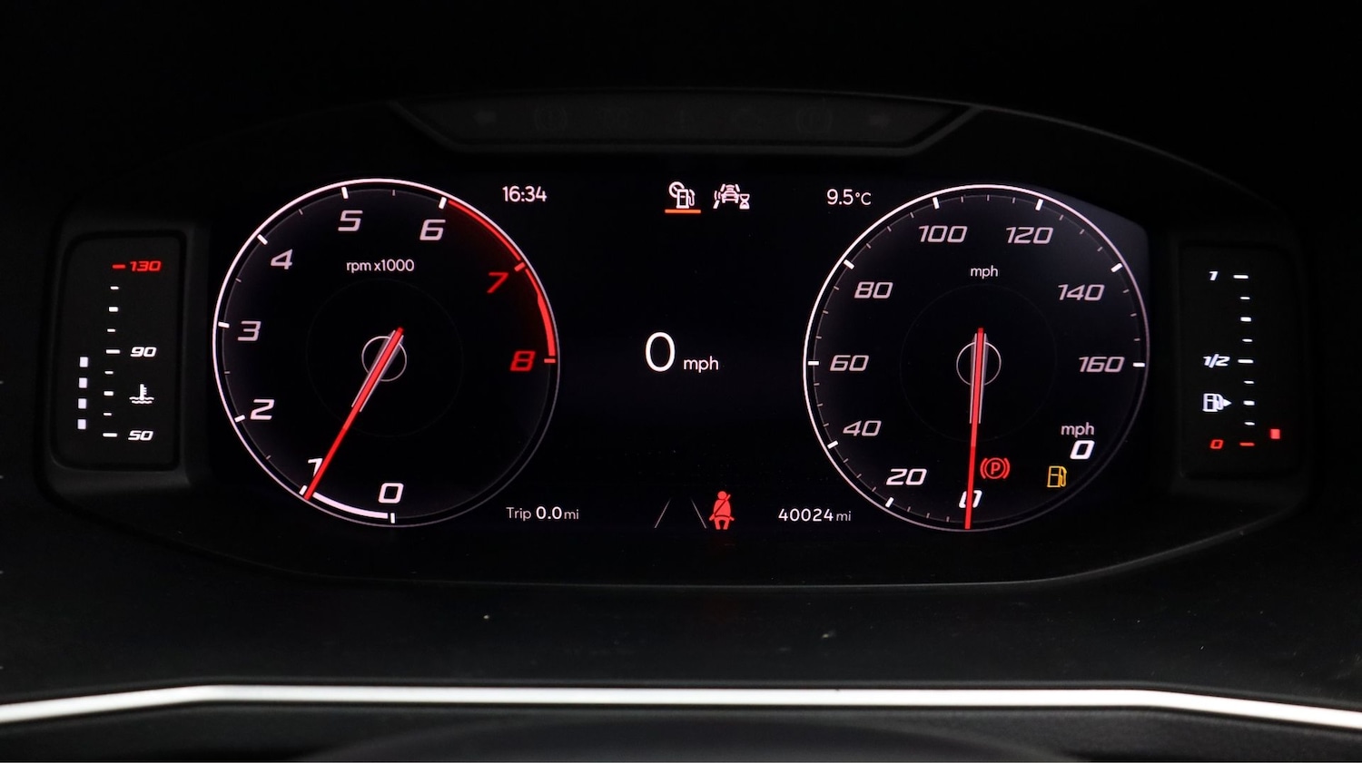 Used SEAT Tarraco 2022 for sale - 77264264: Photo 10