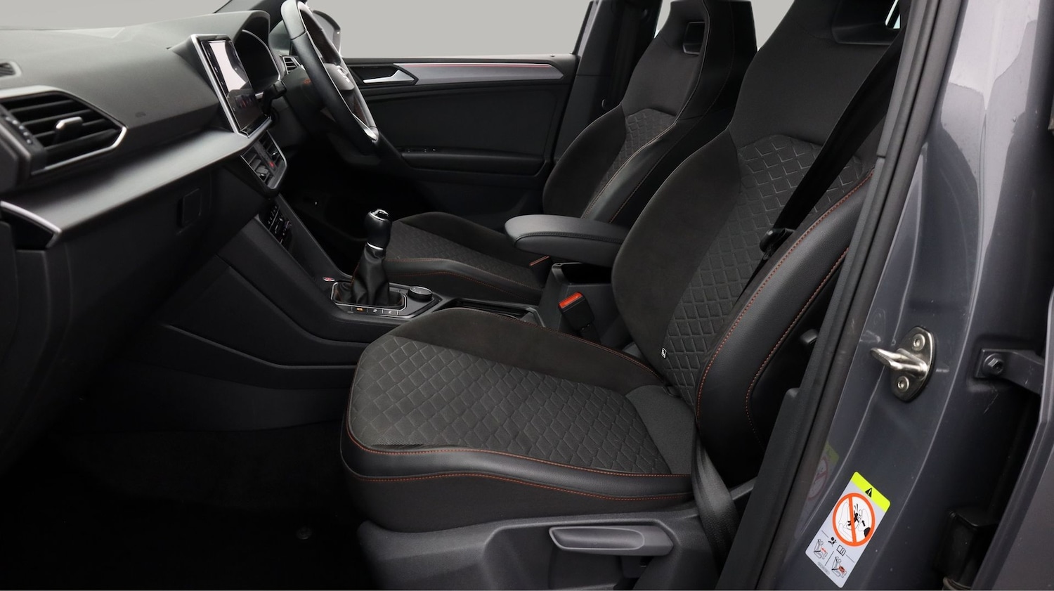 Used SEAT Tarraco 2022 for sale - 77264264: Photo 14