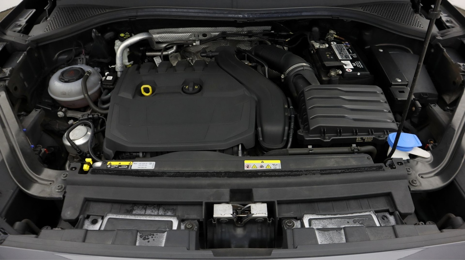 Used SEAT Tarraco 2022 for sale - 77264264: Photo 19