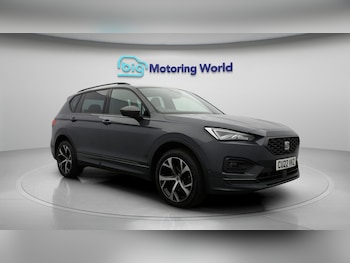 2022 - 1.5 EcoTSI FR 5dr