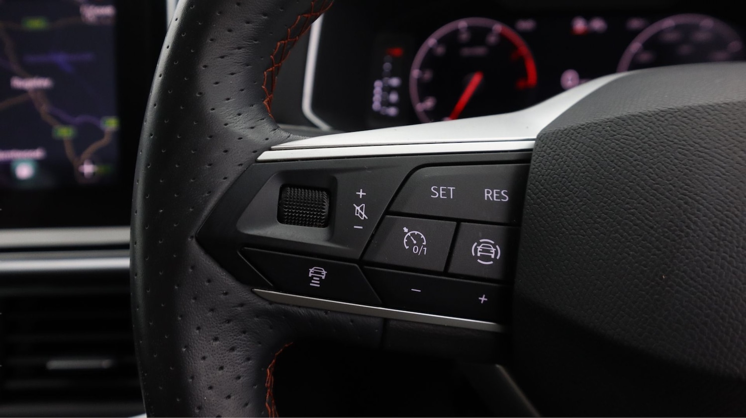 Used SEAT Tarraco 2022 for sale - 77264264: Photo 22