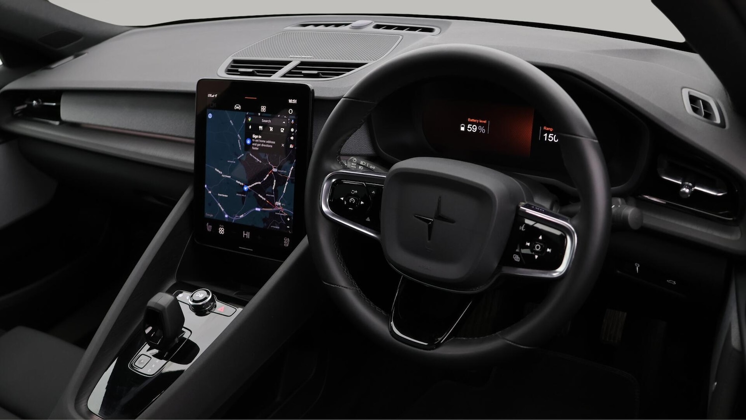 Used Polestar Polestar 2 2021 for sale - 76432311: Photo 10