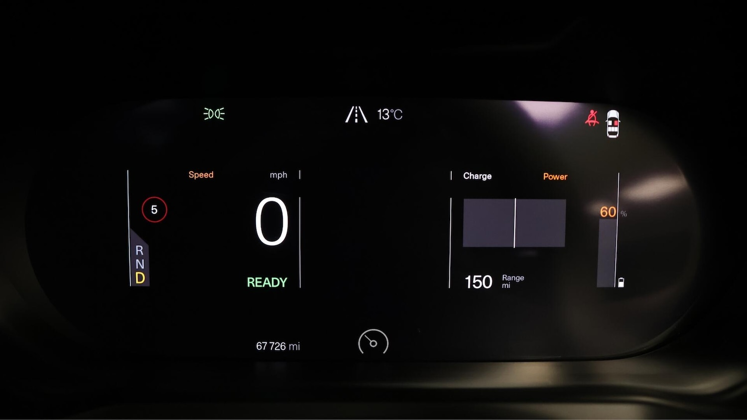 Used Polestar Polestar 2 2021 for sale - 76432311: Photo 11