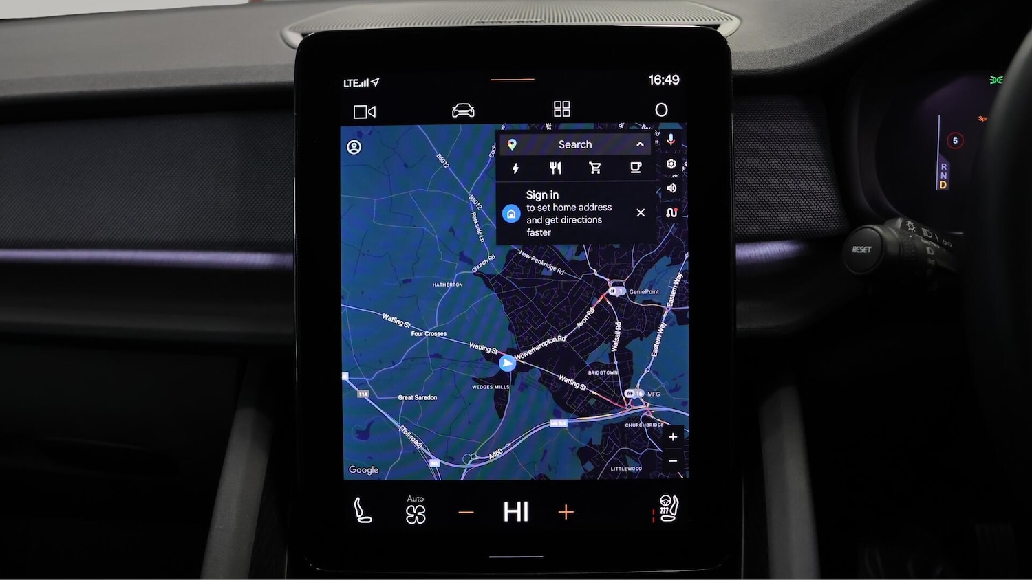 Used Polestar Polestar 2 2021 for sale - 76432311: Photo 12