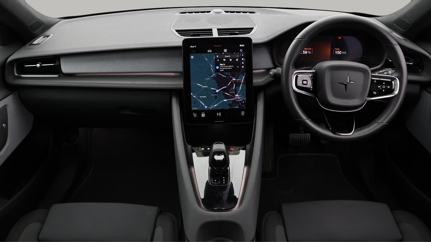 Used Polestar Polestar 2 2021 for sale - 76432311: Photo 14