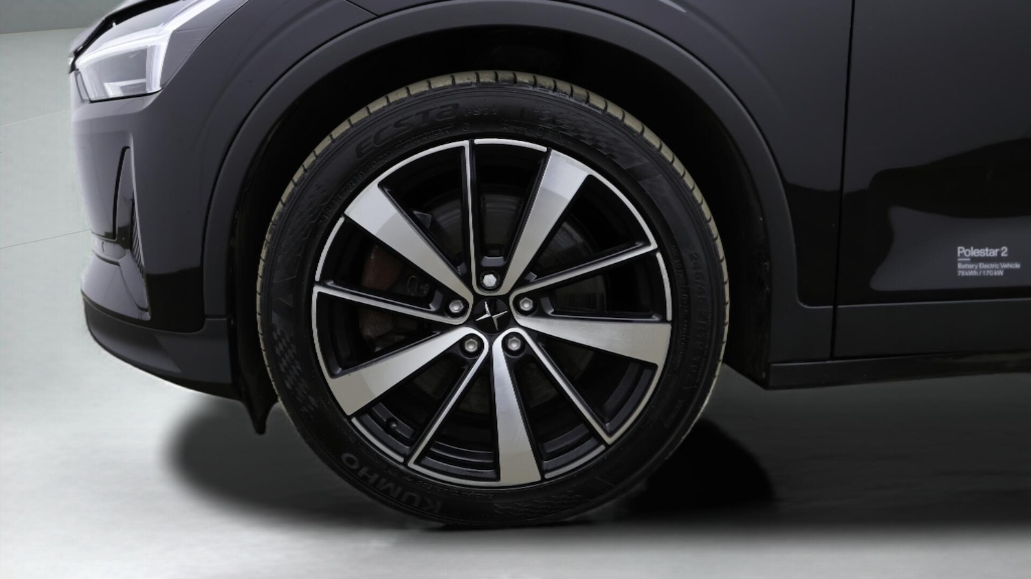 Used Polestar Polestar 2 2021 for sale - 76432311: Photo 19