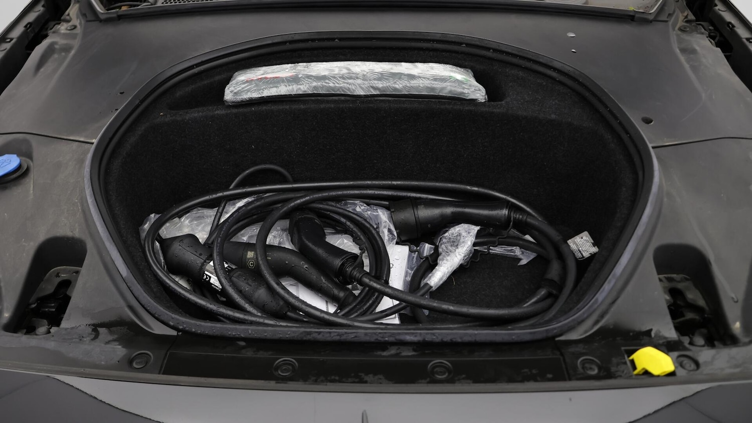 Used Polestar Polestar 2 2021 for sale - 76432311: Photo 20