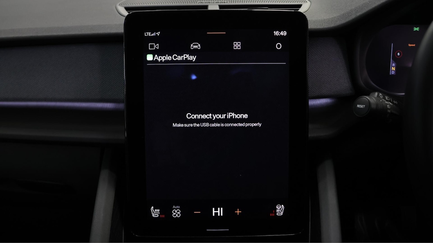 Used Polestar Polestar 2 2021 for sale - 76432311: Photo 25