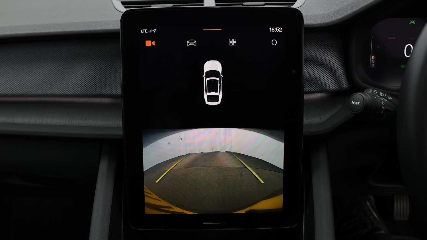 Used Polestar Polestar 2 2021 for sale - 76432311: Photo 26