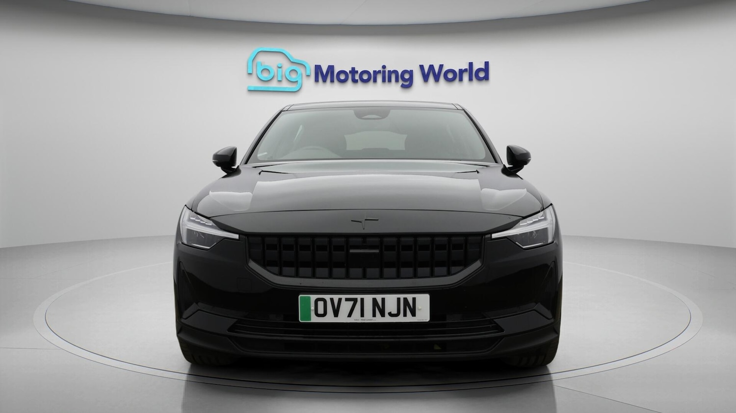 Used Polestar Polestar 2 2021 for sale - 76432311: Photo 3