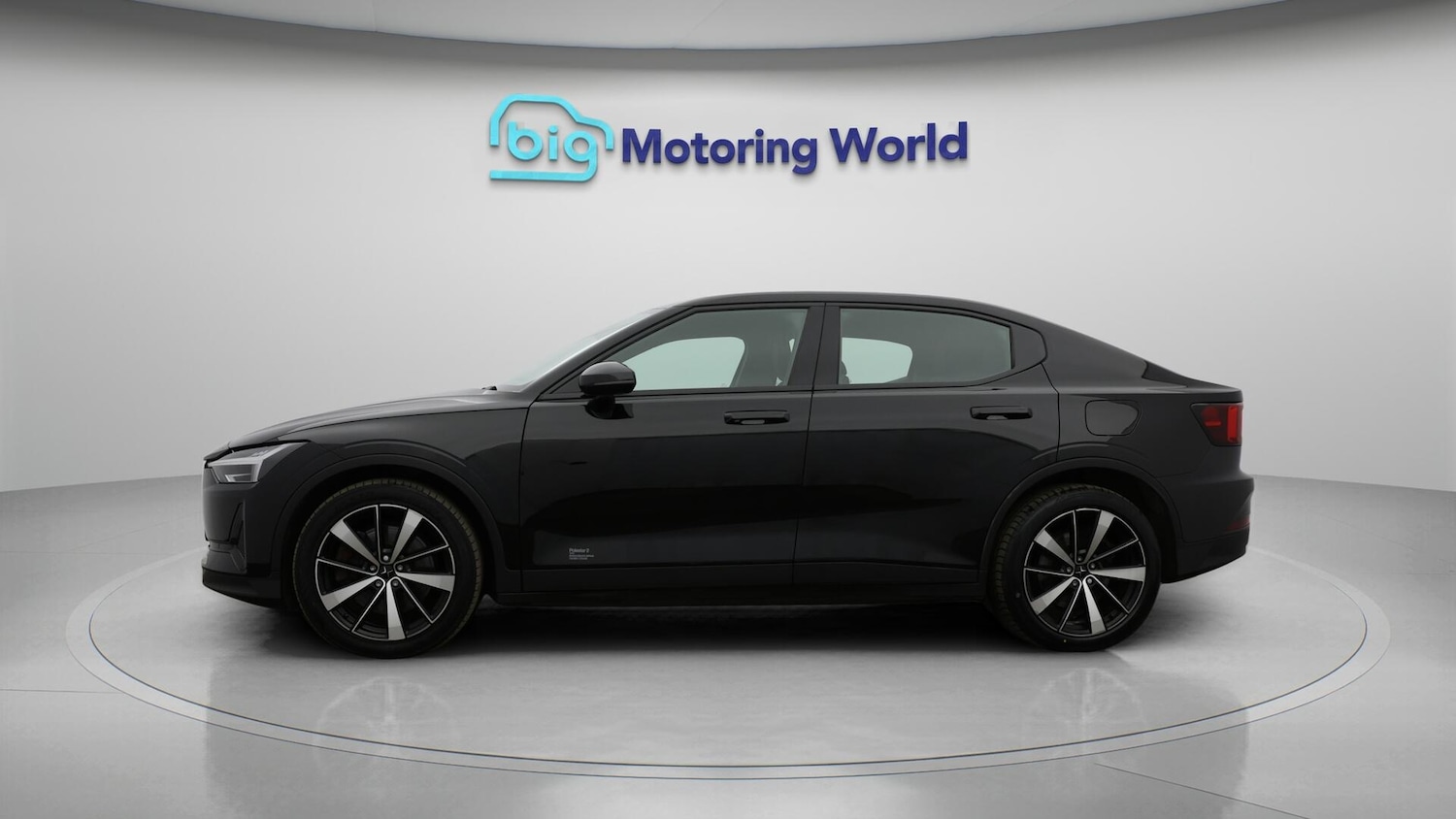 Used Polestar Polestar 2 2021 for sale - 76432311: Photo 5