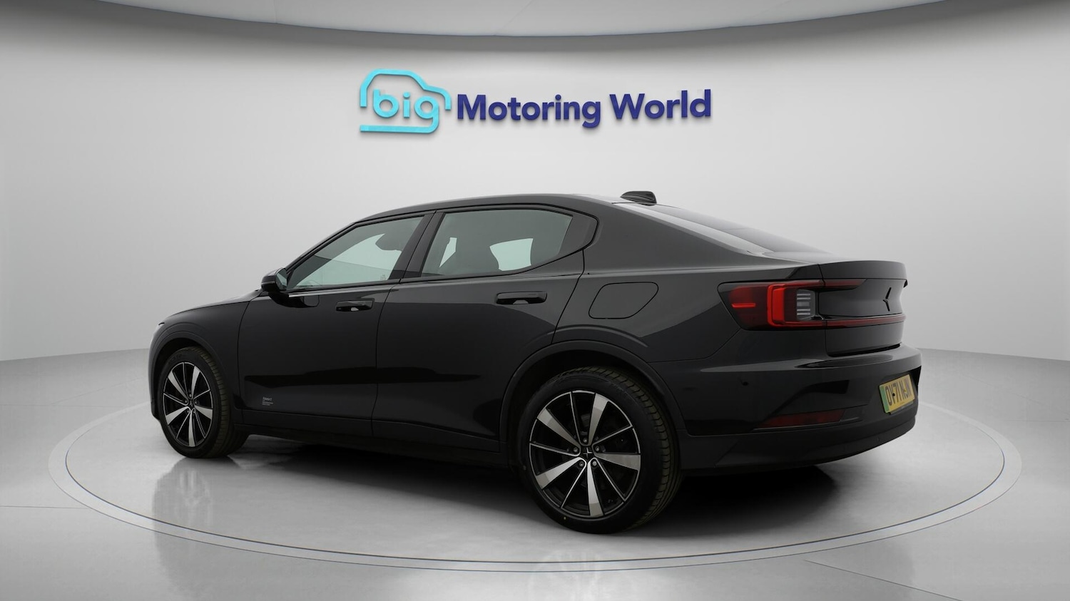 Used Polestar Polestar 2 2021 for sale - 76432311: Photo 6