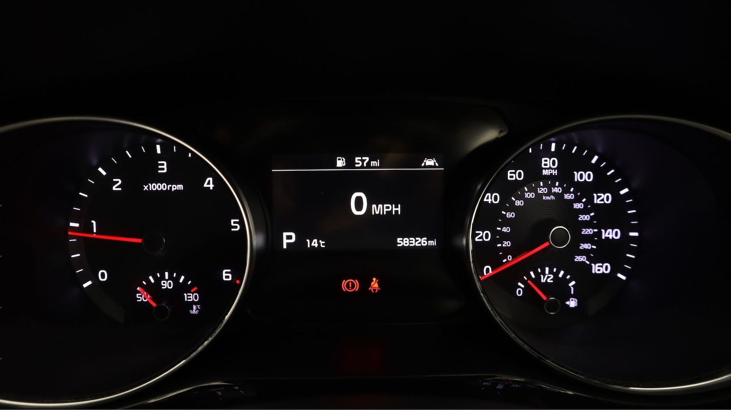 Used Kia Pro Ceed 2020 for sale - 77681938: Photo 10