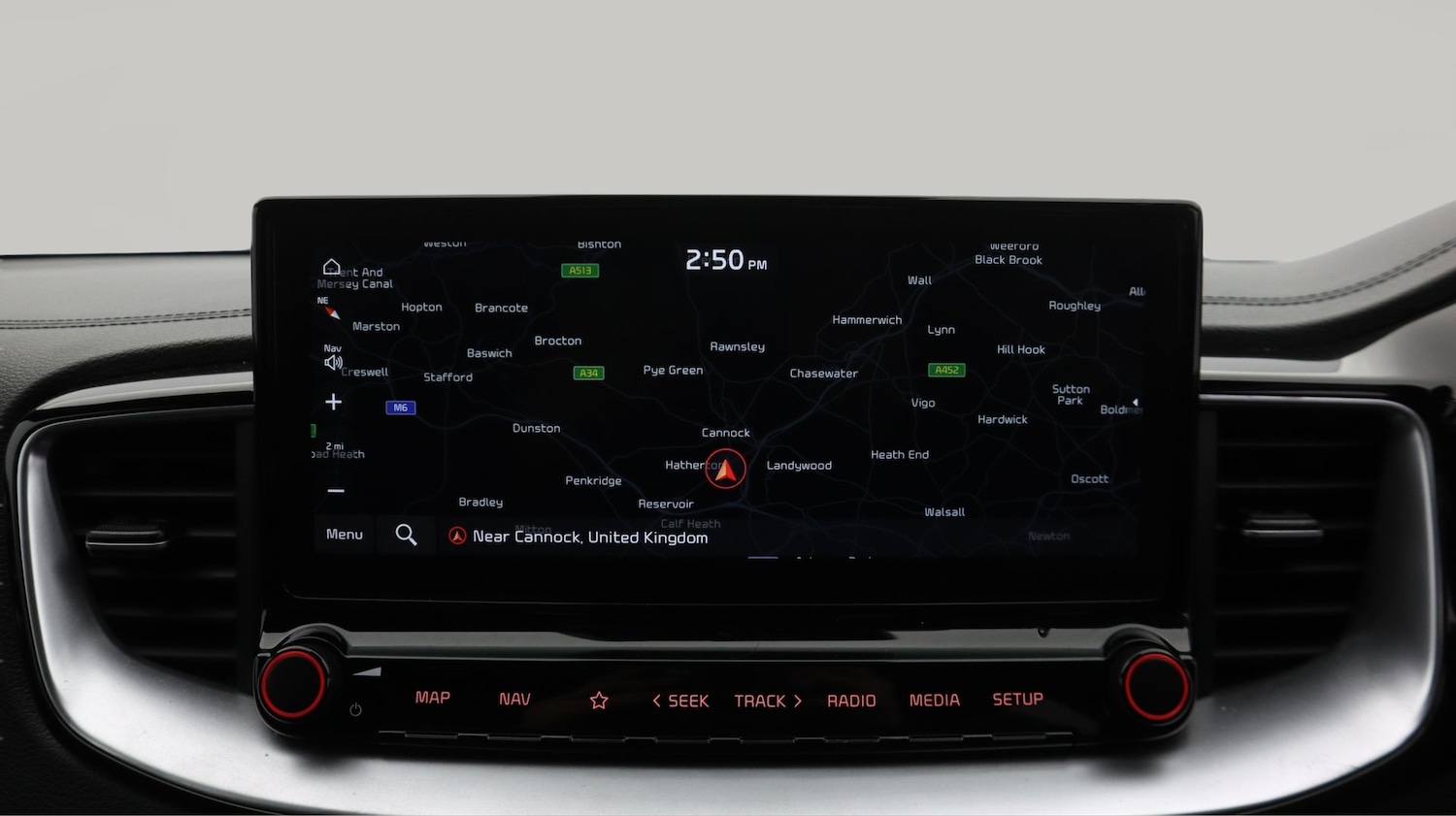 Used Kia Pro Ceed 2020 for sale - 77681938: Photo 11