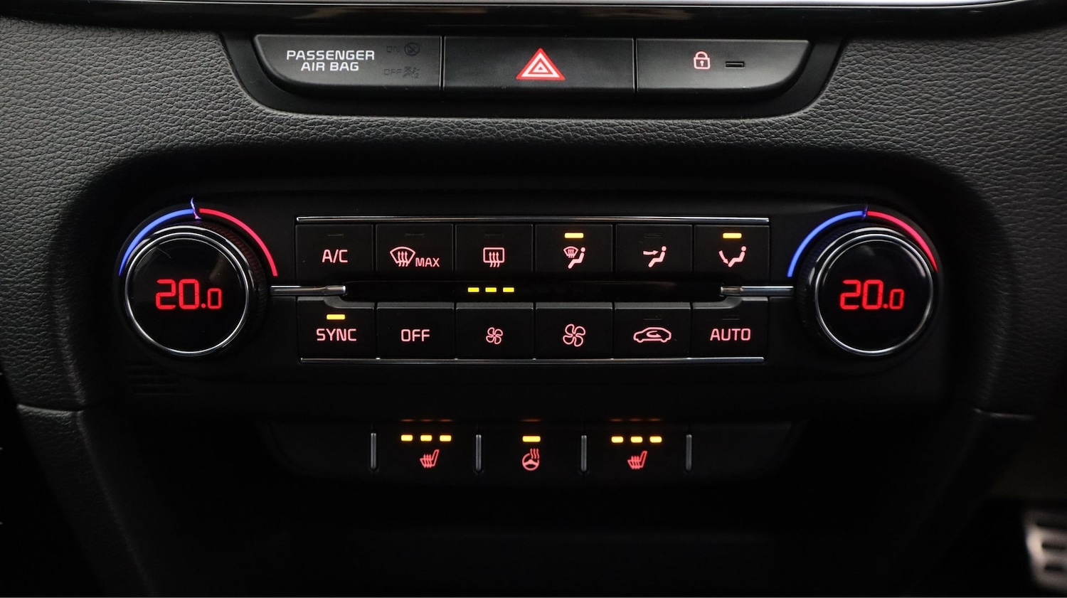 Used Kia Pro Ceed 2020 for sale - 77681938: Photo 12