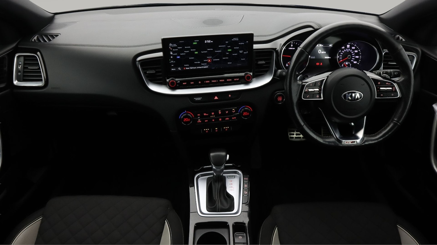 Used Kia Pro Ceed 2020 for sale - 77681938: Photo 13