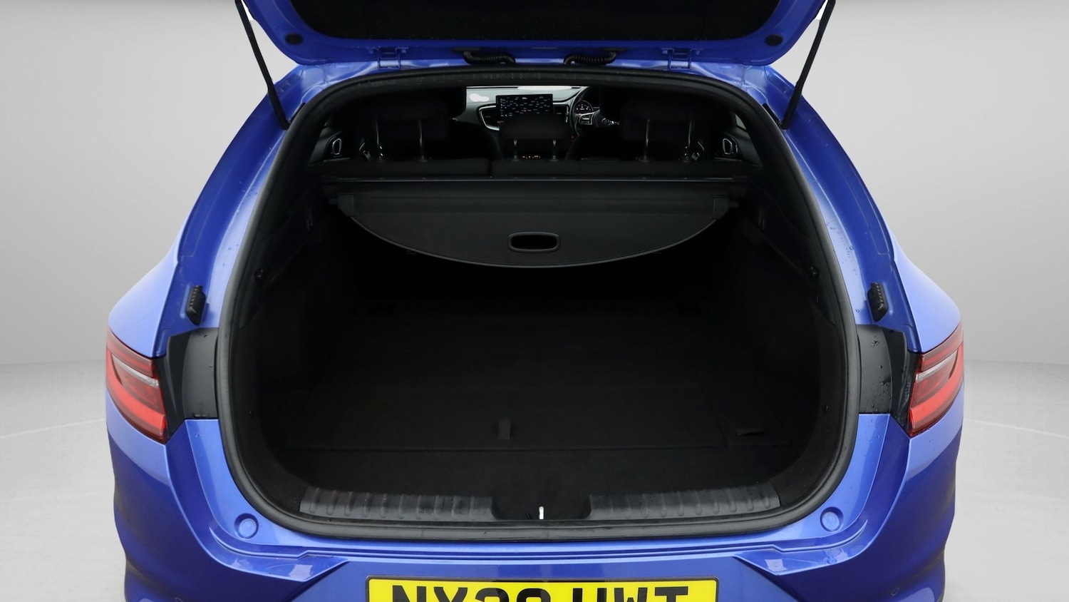 Used Kia Pro Ceed 2020 for sale - 77681938: Photo 17