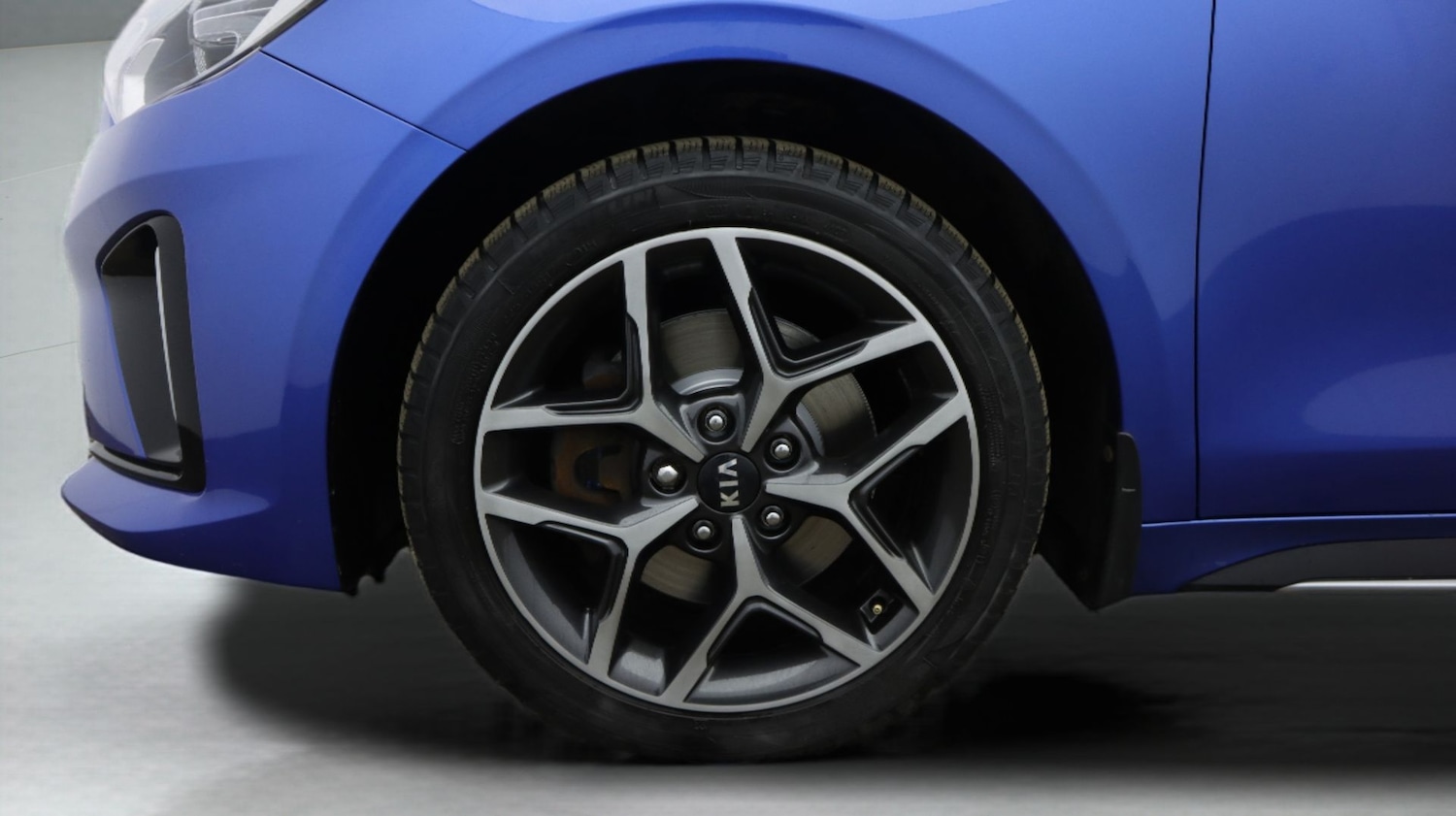 Used Kia Pro Ceed 2020 for sale - 77681938: Photo 18