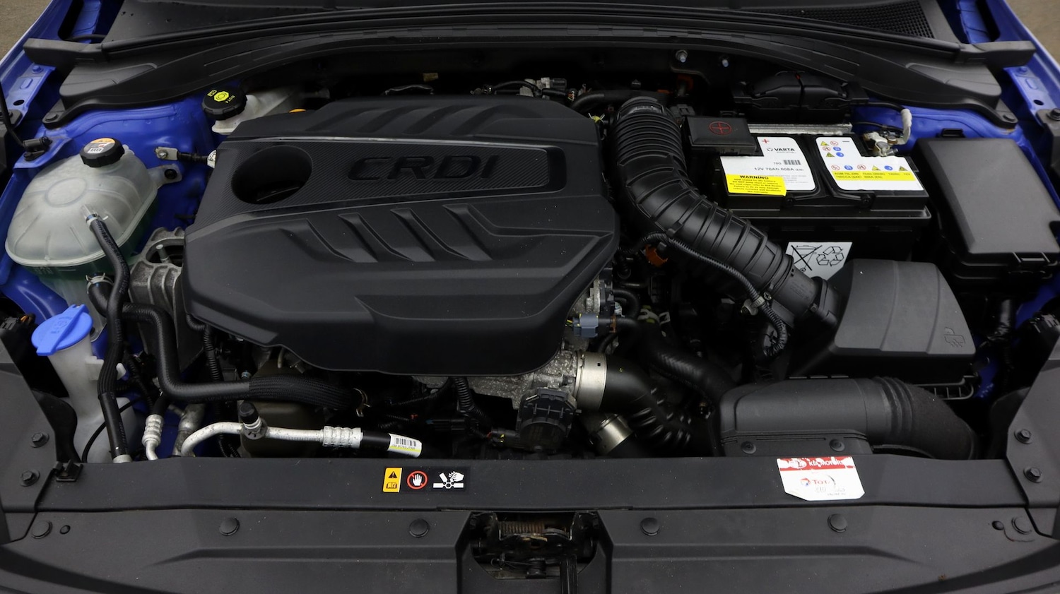 Used Kia Pro Ceed 2020 for sale - 77681938: Photo 19