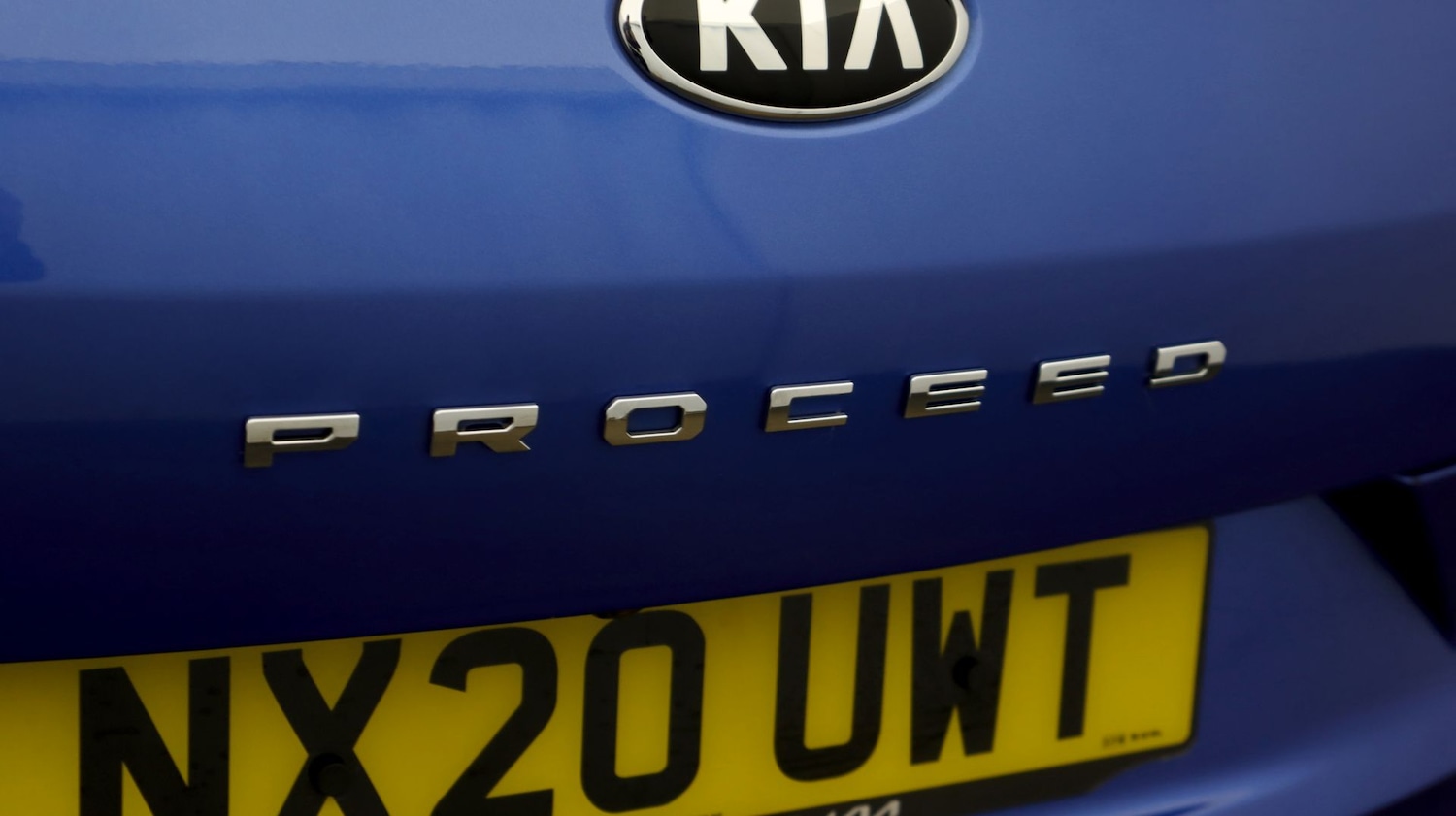 Used Kia Pro Ceed 2020 for sale - 77681938: Photo 21