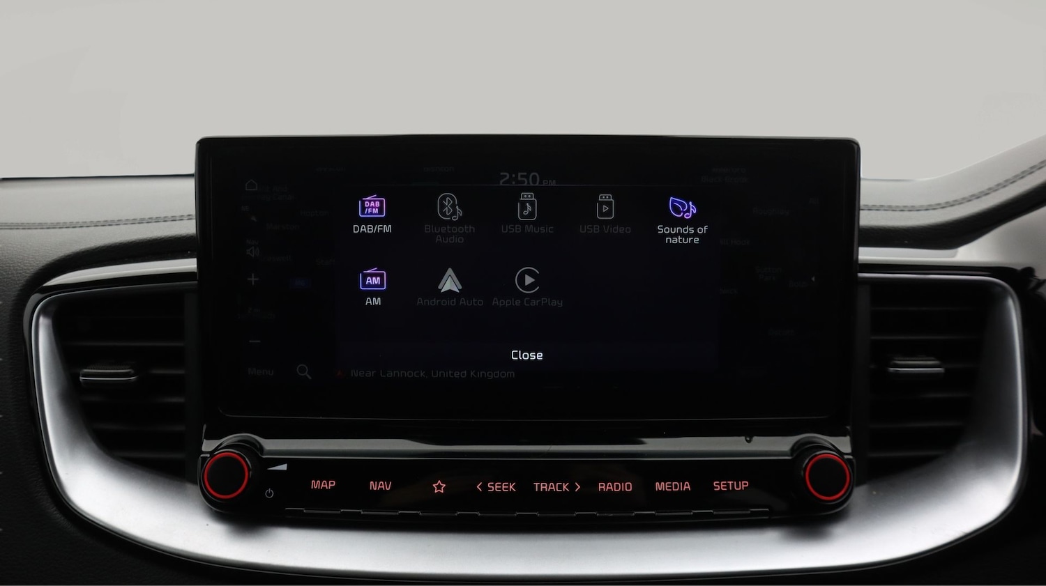 Used Kia Pro Ceed 2020 for sale - 77681938: Photo 23