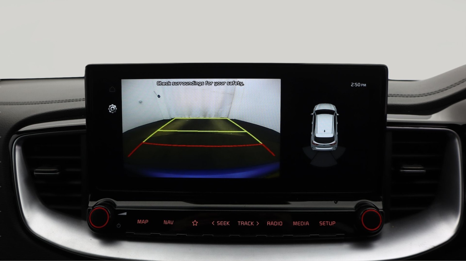 Used Kia Pro Ceed 2020 for sale - 77681938: Photo 25