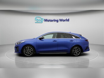 Used Kia Pro Ceed 2020 for sale - 77681938: Photo