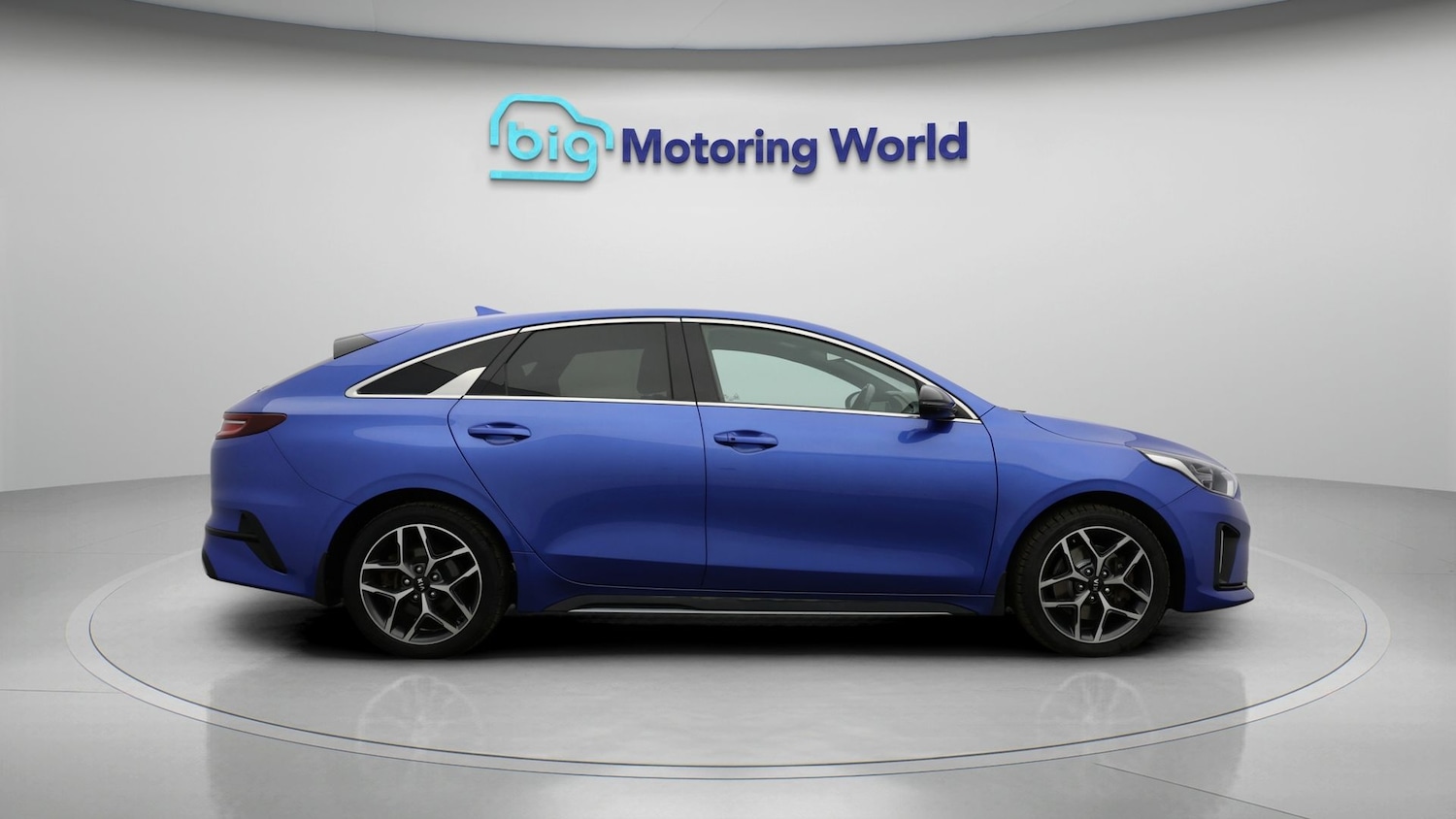 Used Kia Pro Ceed 2020 for sale - 77681938: Photo 8