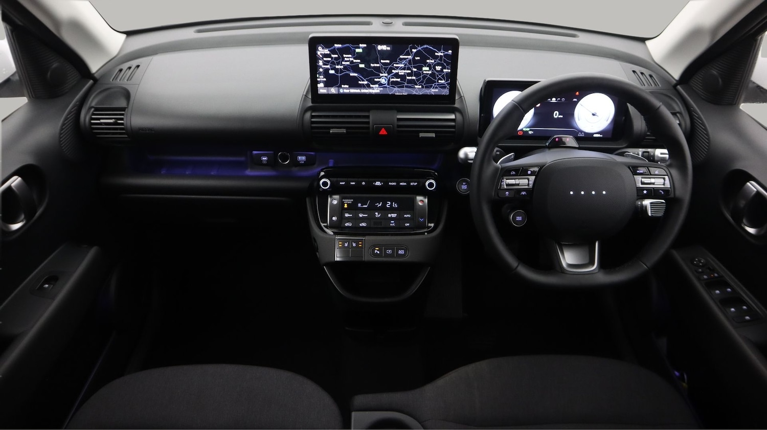 Used Hyundai Other 2025 for sale - 78098543: Photo 13