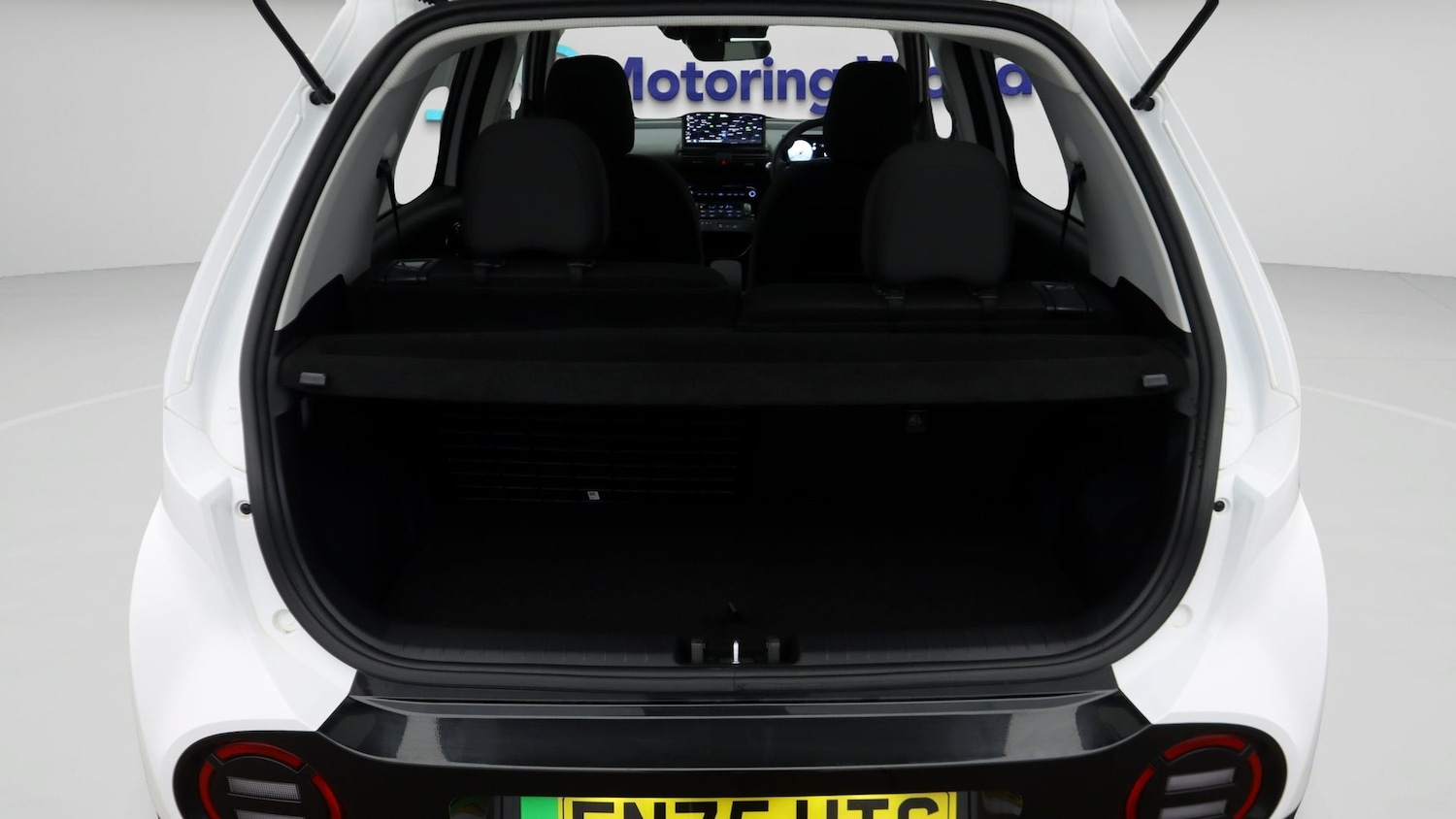 Used Hyundai Other 2025 for sale - 78098543: Photo 17