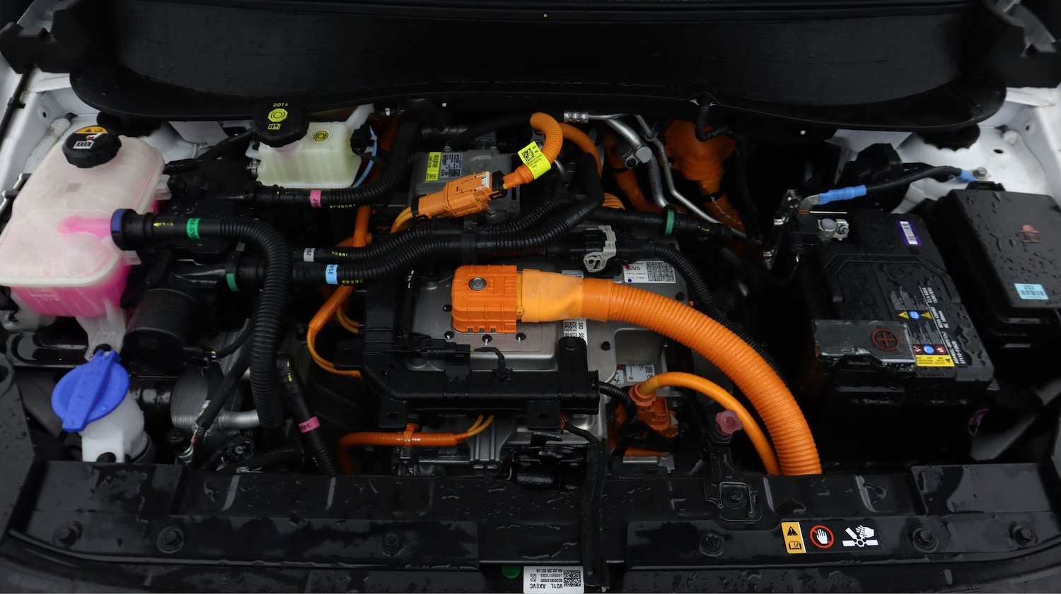 Used Hyundai Other 2025 for sale - 78098543: Photo 19