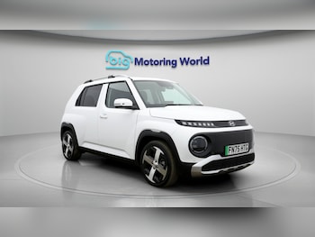 Hyundai Other feature image