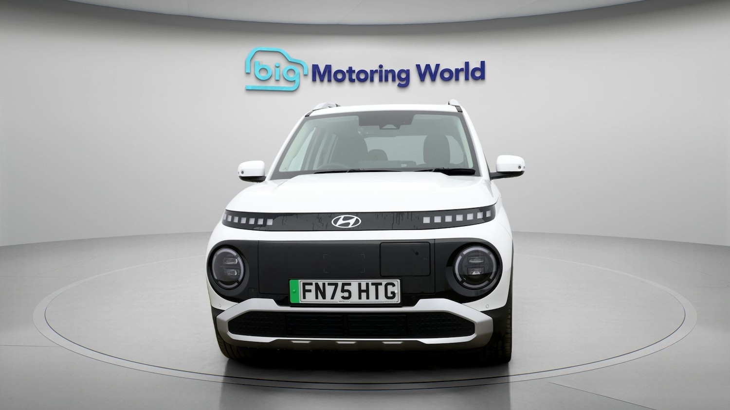 Used Hyundai Other 2025 for sale - 78098543: Photo 2