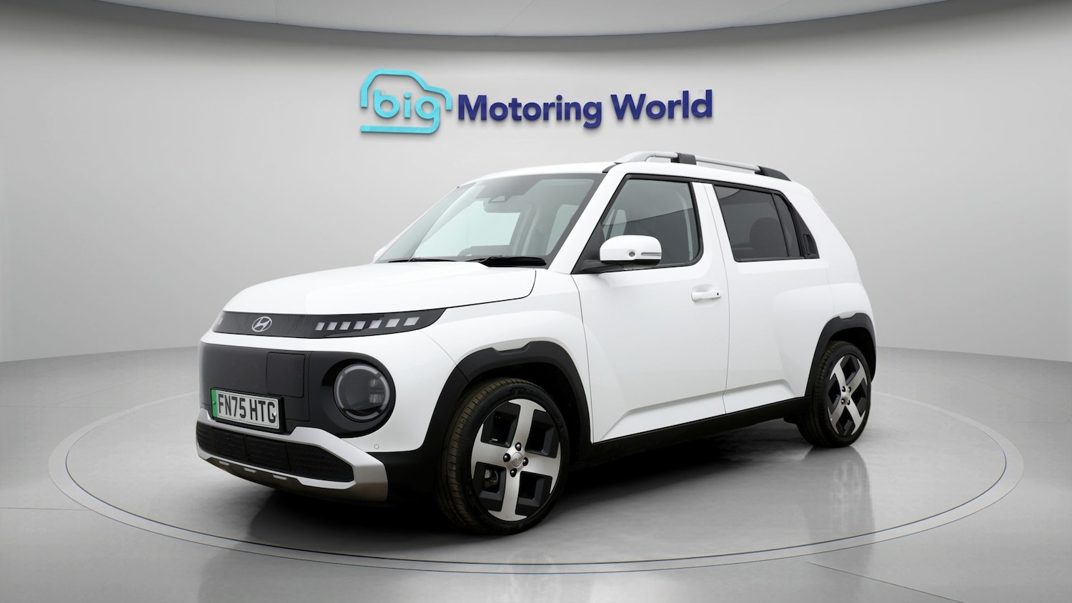 Used Hyundai Other 2025 for sale - 78098543: Photo 3