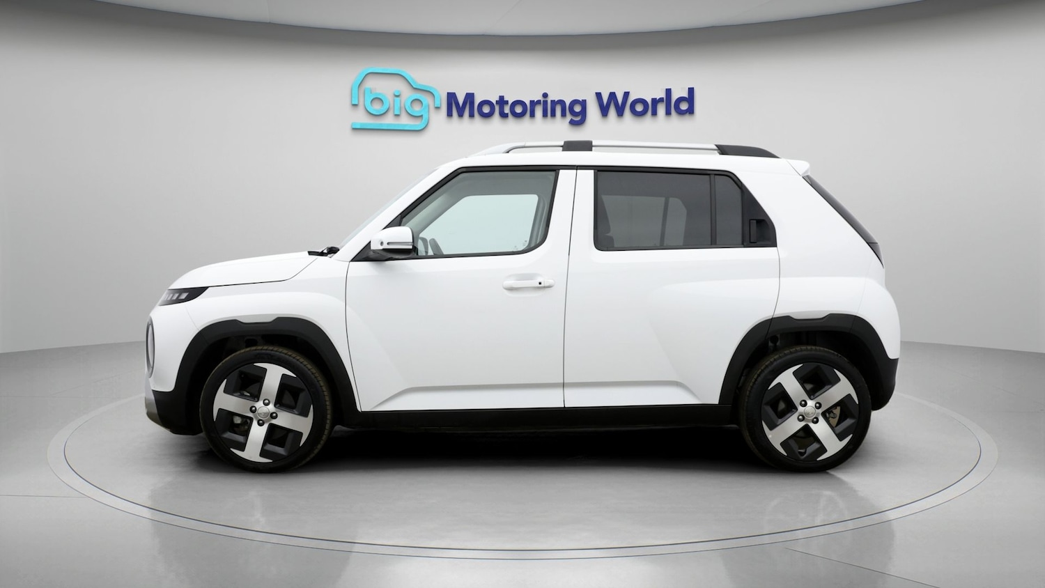 Used Hyundai Other 2025 for sale - 78098543: Photo 4