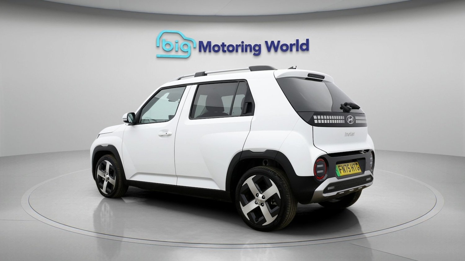 Used Hyundai Other 2025 for sale - 78098543: Photo 5