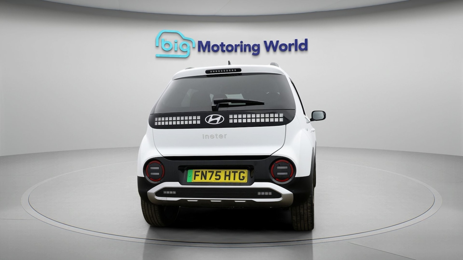 Used Hyundai Other 2025 for sale - 78098543: Photo 6