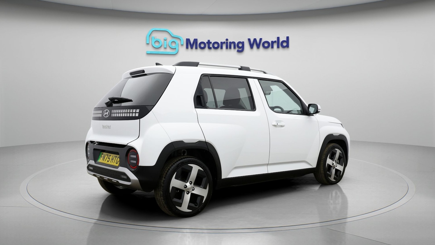 Used Hyundai Other 2025 for sale - 78098543: Photo 7