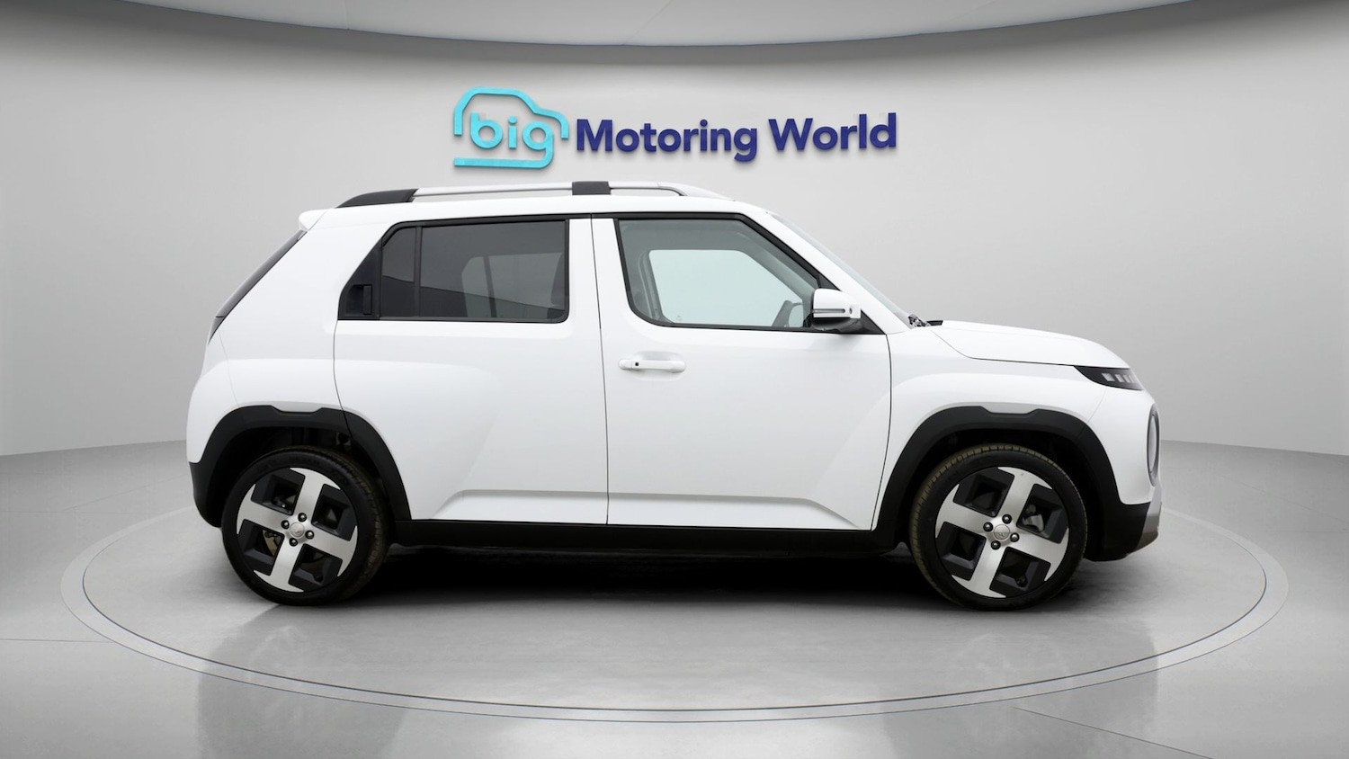 Used Hyundai Other 2025 for sale - 78098543: Photo 8