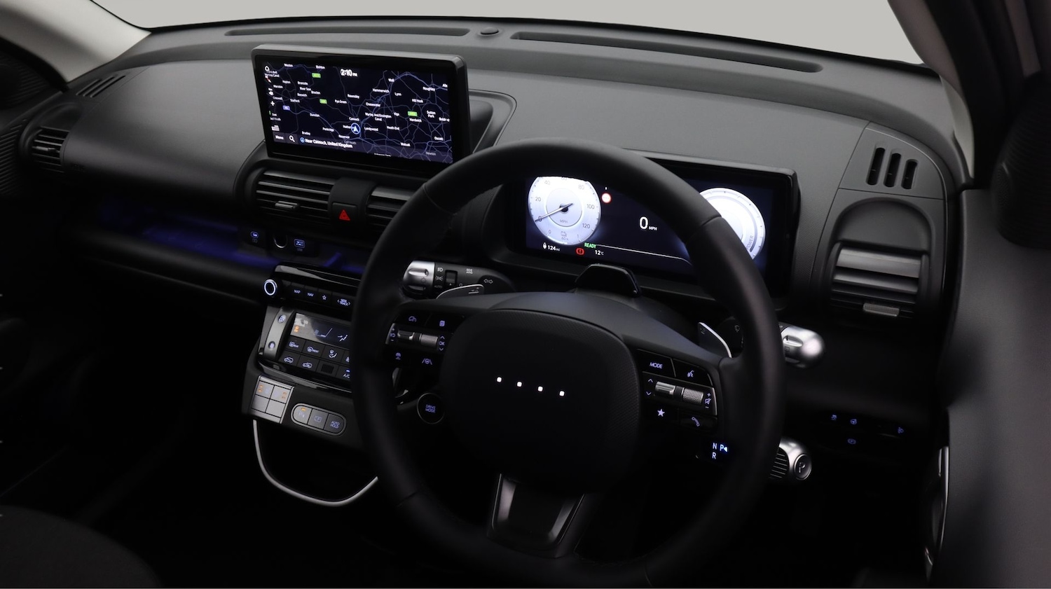 Used Hyundai Other 2025 for sale - 78098543: Photo 9