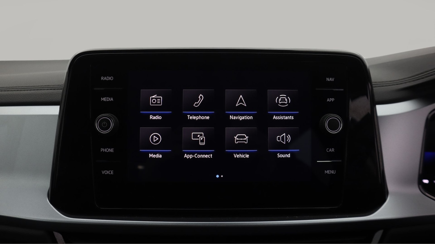 Used Volkswagen T-Roc 2022 for sale - 77931874: Photo 11