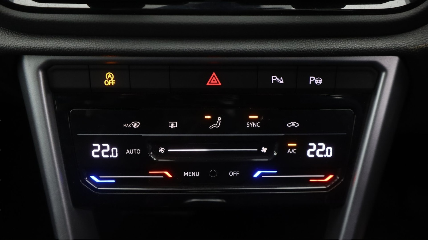 Used Volkswagen T-Roc 2022 for sale - 77931874: Photo 12