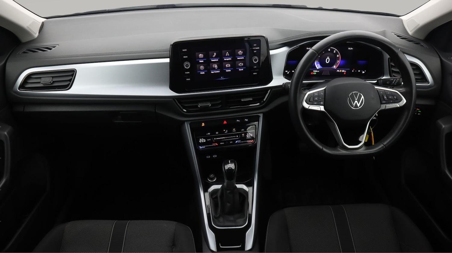 Used Volkswagen T-Roc 2022 for sale - 77931874: Photo 13