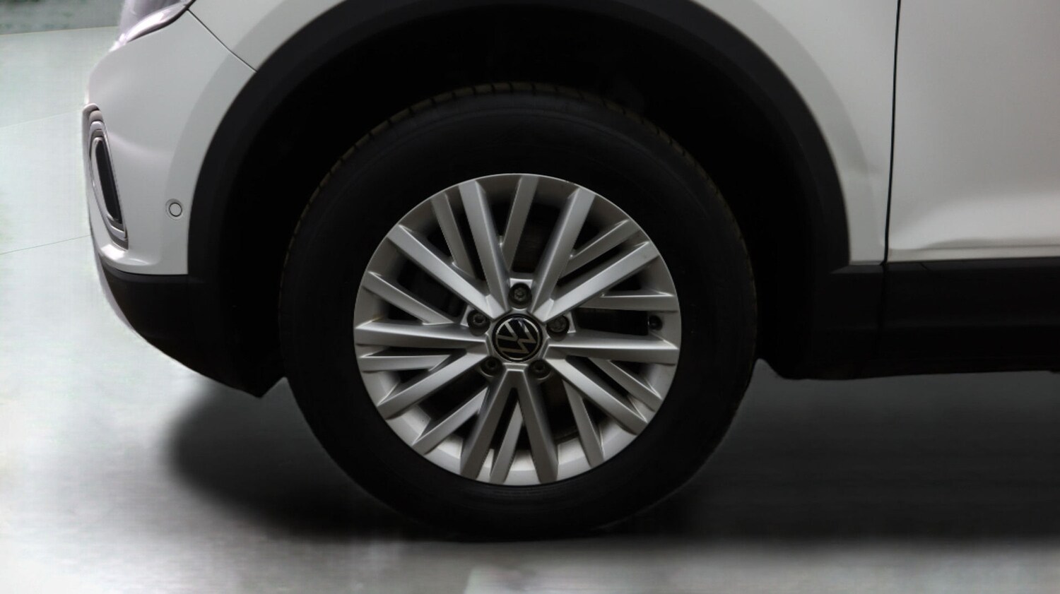 Used Volkswagen T-Roc 2022 for sale - 77931874: Photo 18